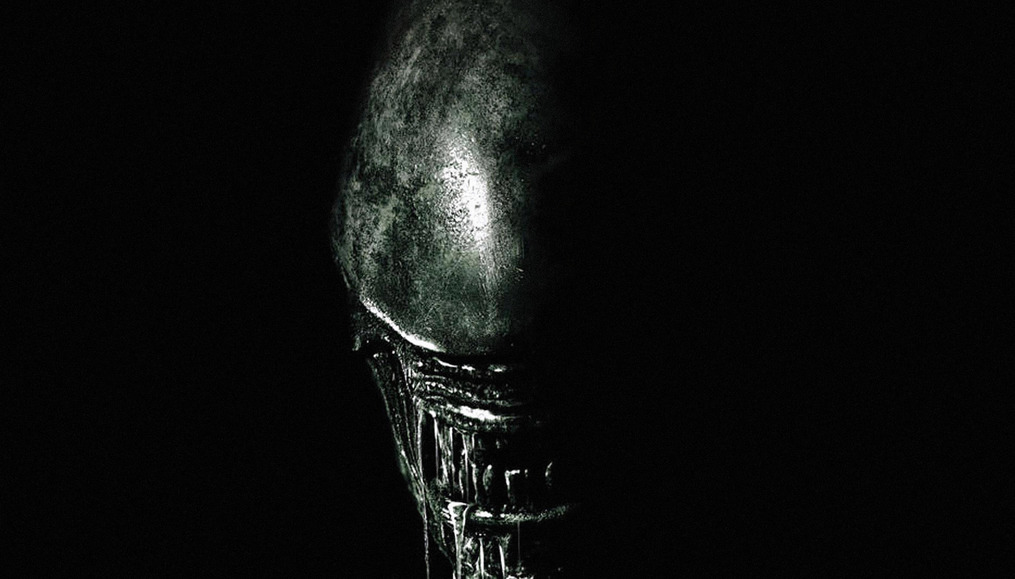 Un documentaire sur Alien bientôt sur Arte !
